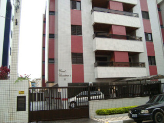 Fotos dos apartamentos de Ubatuba
